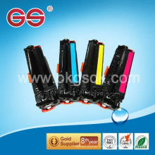 Toner CC 530A 531A 532A 533A струйный картридж для HP